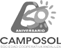Logotipo de Camposol
