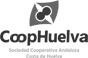 Logotipo de Coop Huelva