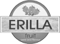 Logotipo de Erilla