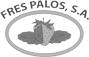 Logotipo de Fres Palos