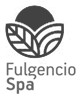 Logotipo de Fulgencio Spa