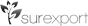 Logotipo de Surexport